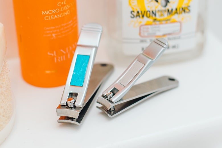 Harperton Nail Clipper Set